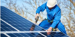 Installation Maintenance Panneaux Solaires Photovoltaïques à Dargoire